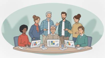 The Essential Guide to the DISC Test for Fast, Insightful Self-Discovery