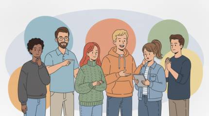 DISC Personality Profiles: A Practical Guide to Understanding Behavior and Improving Communication